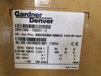 Gardner ELMO-G  G-BH1 2BH1300-7AD21-Z Seitenkanalverdichter  Gebläse