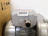 Gardner ELMO-G  G-BH1 2BH1300-7AD21-Z Seitenkanalverdichter  Gebläse