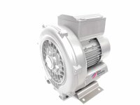 Gardner ELMO-G  G-BH1 2BH1300-7AD21-Z Seitenkanalverdichter  Gebläse