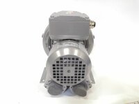Gardner ELMO-G  G-BH1 2BH1300-7AD21-Z Seitenkanalverdichter  Gebläse