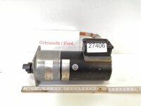 Neckar DF882-00008107 motor 230 volt