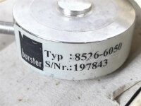burster 8526-6050 Kompression Wägezelle 197843