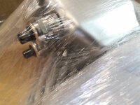 Endress + Hauser Promag 53H40-30X3/0 Durchflussmessgerät