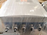 Endress + Hauser Promag 53H40-30X3/0 Durchflussmessgerät