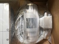 Endress + Hauser Promag 53H40-30X3/0 Durchflussmessgerät