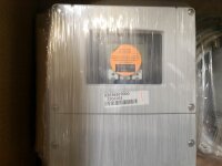 Endress + Hauser Promag 53H40-30X3/0 Durchflussmessgerät