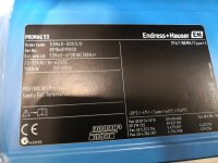 Endress + Hauser Promag 53H40-30X3/0 Durchflussmessgerät