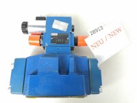 Rexroth 4WE 6 D62/EG24N9K4/B10 Wegeventil R900915069