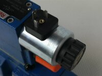 Rexroth 4WE 6 D62/EG24N9K4/B10 Wegeventil R900915069