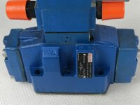 Rexroth 4WE 6 D62/EG24N9K4/B10 Wegeventil R900915069
