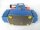 Rexroth 4WE 6 D62/EG24N9K4/B10 Wegeventil R900915069
