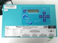 TELE-PROFessional SPS-Fernwartung