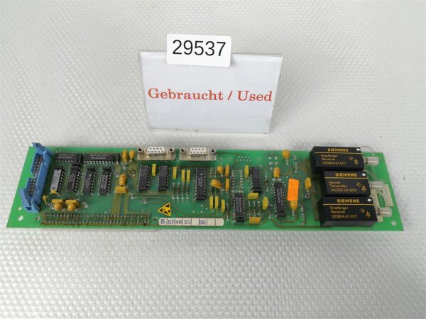 AGIE 615.541.0 Module 6155410