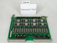 Agie 616.001.4 Control Module 6160014