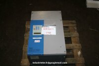 BAUER FU-D-M-400-016 Frequenzumrichter FUDM400016