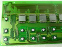 Allen Bradley FACIA CENTRE PN825 CP0515A1 Kontrolle Platte