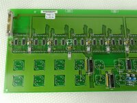 Allen Bradley FACIA CENTRE PN825 CP0515A1 Kontrolle Platte