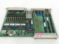 SIEMENS SIMOS 31 AE PT 100/16E Module