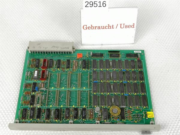 SIEMENS 6AJ5103-0AA70 Modul