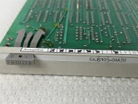 SIEMENS 6AJ5103-0AA70 Modul