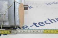 Schneider + Kraft 1,2 kW  3000  min Elektromotor 71.70 Drehstrommotor  2800 min