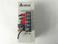 DELTA DVPPS01 Power Modul