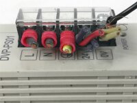 DELTA DVPPS01 Power Modul