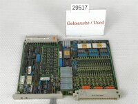 SIEMENS SIMOS 31 AE 10V G33928-M1421 Modul