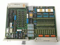SIEMENS SIMOS 31 AE 10V G33928-M1421 Modul