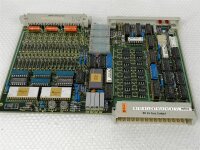SIEMENS SIMOS 31 AE 10V G33928-M1421 Modul