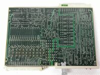 SIEMENS SIMOS 31 AE 10V G33928-M1421 Modul