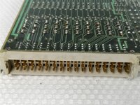 SIEMENS SIMOS 31 AE 10V G33928-M1421 Modul
