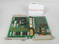 SIEMENS SIMOS 31 AE 20mA G33928-G0713 Module