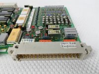 SIEMENS SIMOS 31 AE 20mA G33928-G0713 Module