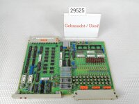 SIEMENS SIMOS 31 AE 20mA G33928-M1423 Module