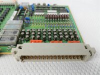 SIEMENS SIMOS 31 AE 20mA G33928-M1423 Module