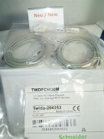 Schneider Electric 3m cabel TWDFCW30M Kabel 204353