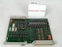 SIEMENS SIMOS 31 BA G33928-G0716 Modul