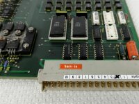 SIEMENS SIMOS 31 BA G33928-G0716 Modul