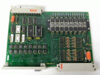 SIEMENS SIMOS 31 BA G33928-G0716 Modul