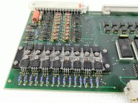 SIEMENS SIMOS 31 BA G33928-G0716 Modul