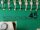 SIEMENS SIMOS 31 BE G33928-L1300-C002-B0-0036 Module