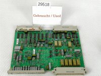 SIEMENS SIMOS 31 ÜBG G33928-K1022 Modul
