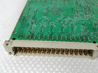 SIEMENS SIMOS 31 ÜBG G33928-K1022 Modul