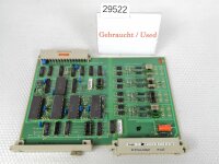 SIEMENS SIMOS 31 USART G33928-M1425 Modul
