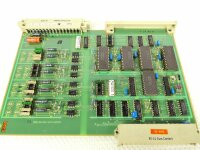 SIEMENS SIMOS 31 USART G33928-M1425 Modul