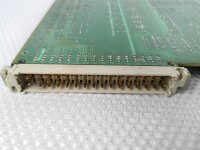 SIEMENS SIMOS 31 USART G33928-M1425 Modul
