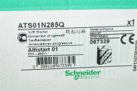 Schneider Electric ATS01N285Q Soft Starter Sanftanlasser