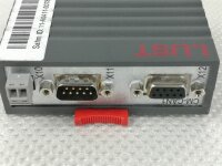 LUST LTi Drives CM-CAN1 Communication Module