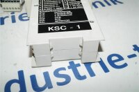 Schnittstellenconverter krones KSC-1  031000060